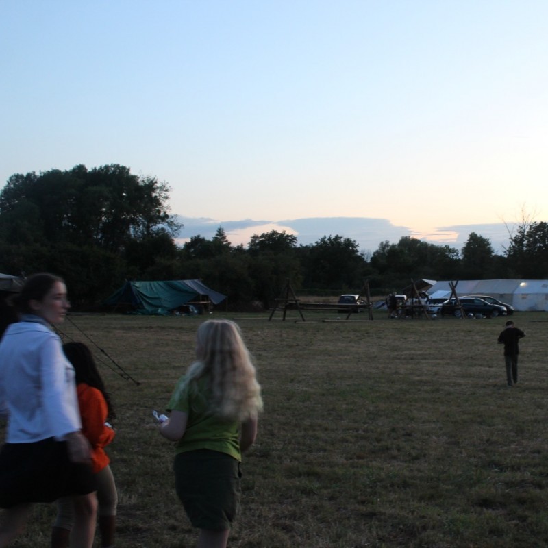 IMG 4442 - Scouts en Gidsen Zaventem 